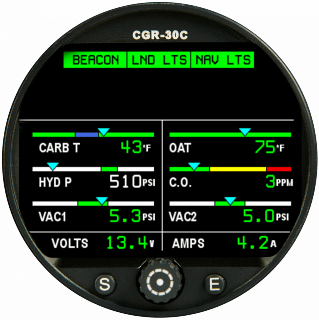 CGR-30C-2ndScreen