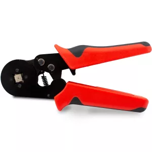 Crimper