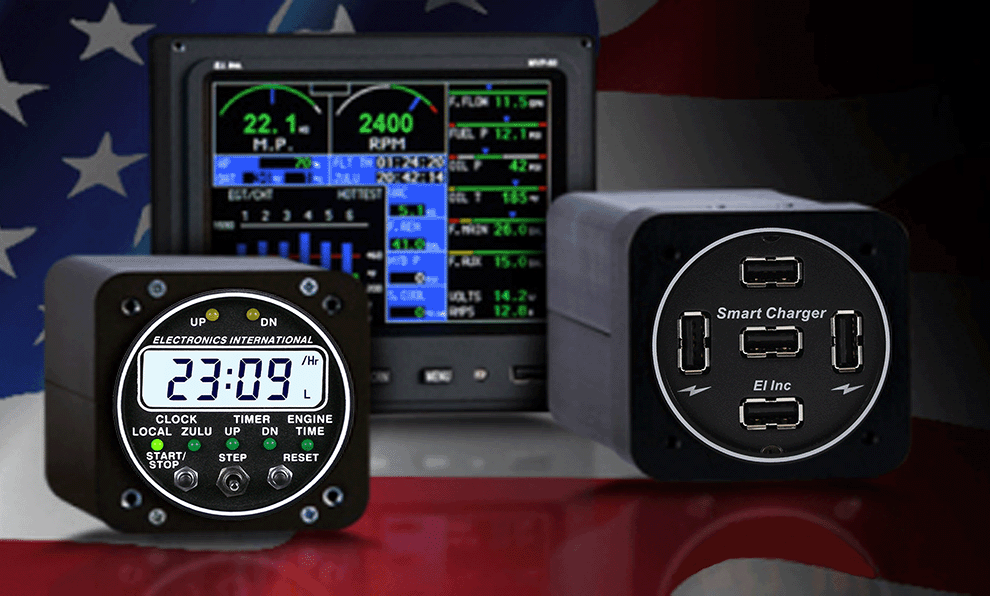 USB-6A MVP-50P SC-5 Instruments
