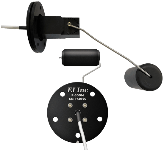 P-300M Magnetic Float Sensor