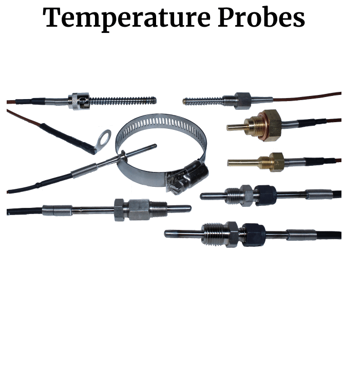 Temperature Probes Archives Electronics International Aircraft