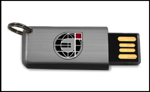 USB flash drive